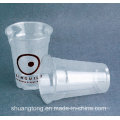 Pet Cups Various Pet Drinking Cup with Lids Disposable Plastic Cups